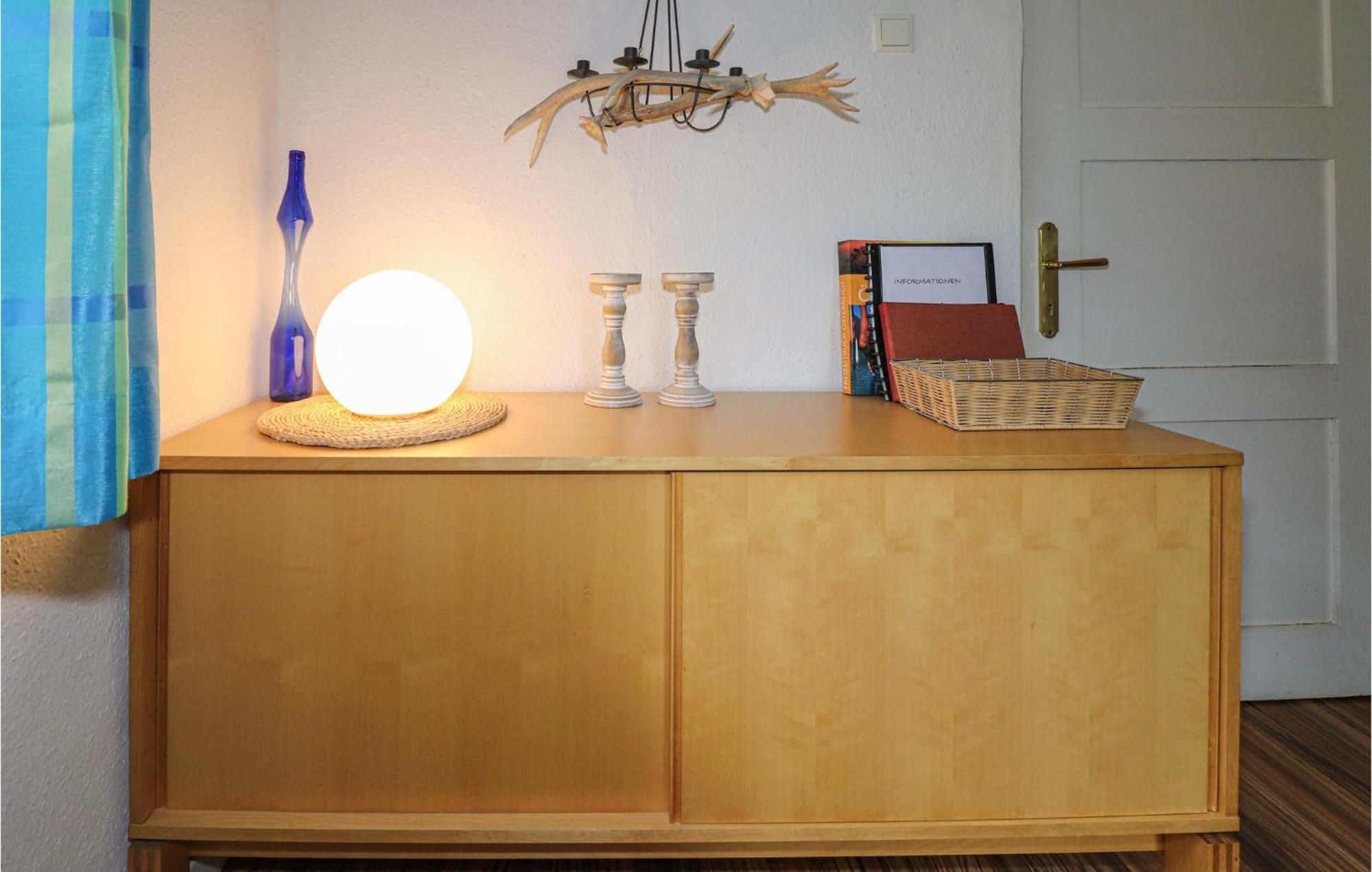 Ferienwohnung Mit Seeblick Aldrans Exterior photo